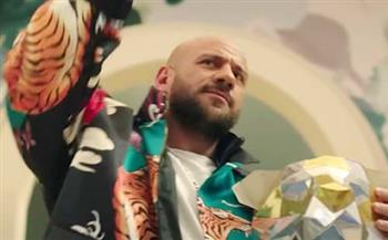مكي وفليكس يتخطون المليون مشاهدة بأغنية "سقفي في السما"