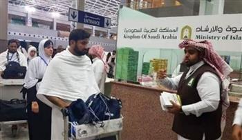   السعودية: توزيع أكثر من 320 ألف مطبوعة وبطاقة إلكترونية إرشادية بمطار الملك عبدالعزيز بجدة