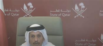 وزير خارجية قطر: يجب إعلاء المصلحة العامة للشعب السوداني