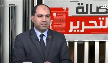 برلماني: ثورة 30 يونيو أنقذت مصر من مخطط تقسيمها لدويلات.. فيديو