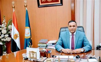 محافظ الدقهلية: أكثر من مليون جنيه مساعدات مالية وعينية للأسر الأولى بالرعاية