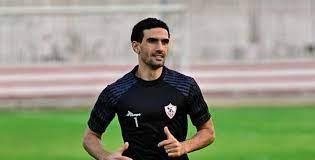 بعد اقترابه من الرحيل.. محمد عواد يفاجئ إدارة الزمالك 
