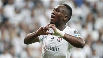 بشكتاش يرفض 4 ملايين يورو من الأهلي 