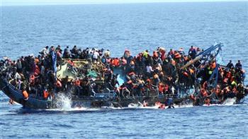   وزيرة الهجرة: نجاة 43 مصريا من حادث غرق مركب هجرة غير شرعي قرب سواحل اليونان