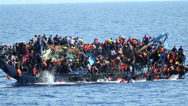 وزيرة الهجرة: نجاة 43 مصريا من حادث غرق مركب هجرة غير شرعي قرب سواحل اليونان