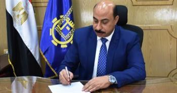 محافظ أسوان: تحويل منطقة الطابية التاريخية إلى «لاندسكيب» حضاري