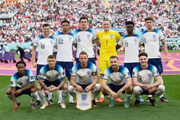 إنجلترا أمام مقدونيا الشمالية..تعرف على التشكيل