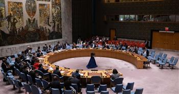   روسيا تطلب عقد اجتماع لمجلس الأمن بشأن إرسال الأسلحة الغربية إلى أوكرانيا