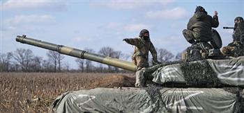   الجيش الروسي يدمر براجمات الصواريخ الثقيلة 3 معاقل لقوات كييف في دونيتسك