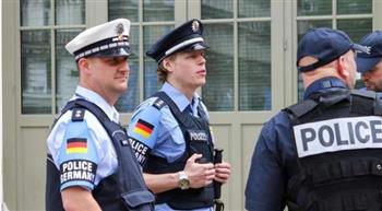   غضب عارم في ألمانيا بسبب عنف الشرطة مع متظاهرين