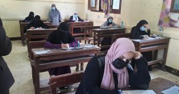   منطقة الإسكندرية الأزهرية: لا شكاوى من امتحان التفاضل والتكامل