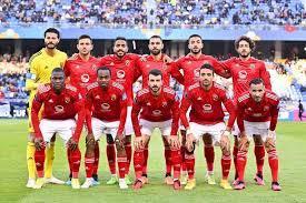 ثلاثي الأهلي يتحدث لوسائل  الإعلام اليوم  عن نهائي دوري أبطال إفريقيا