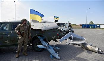   أوكرانيا: الدفاع الجوية أسقطت أكثر من 30 صاروخا ومسيرات روسية خلال الليلة الماضية