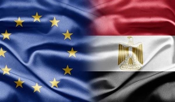 في عهد الرئيس السيسي.. مصر والاتحاد الأوروبي شراكة قوية من أجل المستقبل