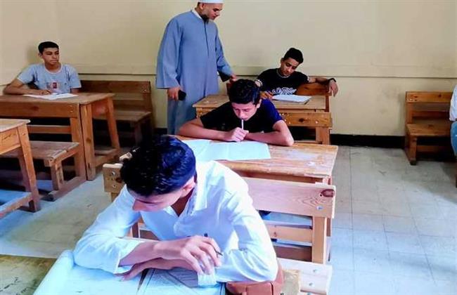 غدًا.. انطلاق امتحانات الثانوية الأزهرية