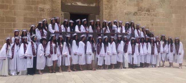آثار الإسكندرية: قلعة قايتباي جاهزة لجلسات «سيشن التخرج والتكريم» للمدارس والجامعات