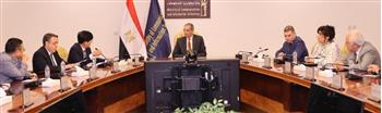   مصنع جديد لإنتاج الهواتف المحمولة في مصر على مساحة ٦ آلاف م2