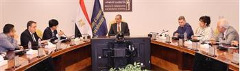 مصنع جديد لإنتاج الهواتف المحمولة في مصر على مساحة ٦ آلاف م2