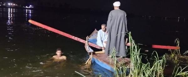 تفاصيل فرح تحول لجنازة بعد غرق سيدة وزوجة أخيها وطفلة بمركز أبنوب بأسيوط