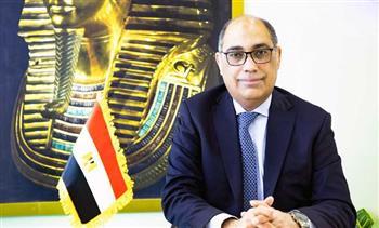 رئيس هيئة التنشيط السياحي: السوق الروسي أحد أهم الأسواق الرئيسية للسياحة المصرية