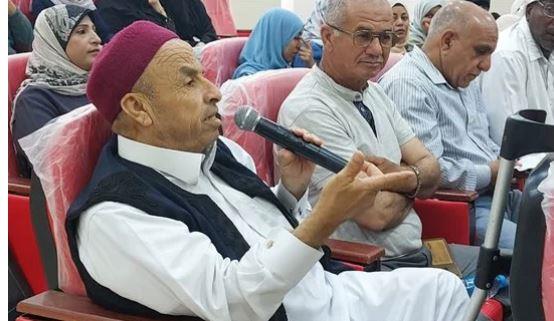 بحوث الصحراء وبرايد ينظمان ندوة حول تطوير صناعة الزيتون بمطروح