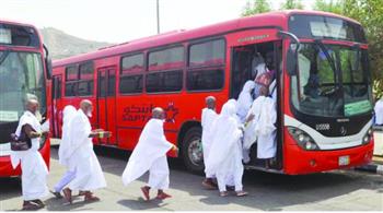   هيئة النقل السعودية تشدد على أهمية سلامة حافلات نقل الحجاج