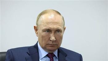   بوتين في اجتماع مجلس الأمن الروسي: لن نسمح بأي زعزعة لاستقرار البلاد