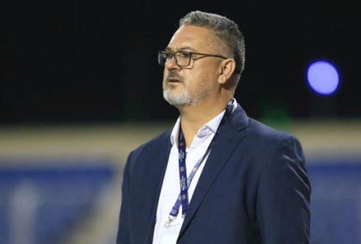 ميكالي يحدد 15 يونيو موعدًا لودية المنتخب الأولمبي مع غانا