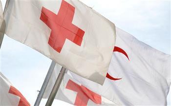 «الصليب والهلال الأحمر» يطلق نداء بقيمة 40 مليون فرنك لدعم النازحين من السودان