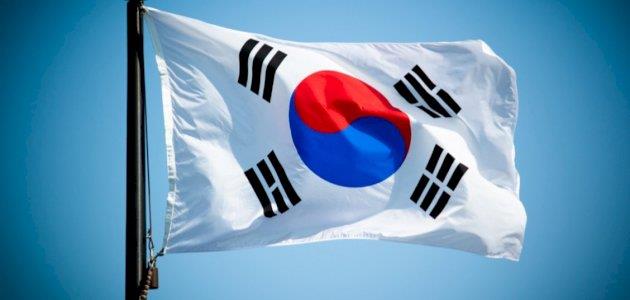 كوريا الجنوبية تتطلع إلى تعزيز التعاون مع تايوان
