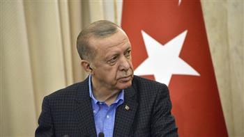 20 رئيسا سيحضرون حفل تنصيب أردوغان غدا