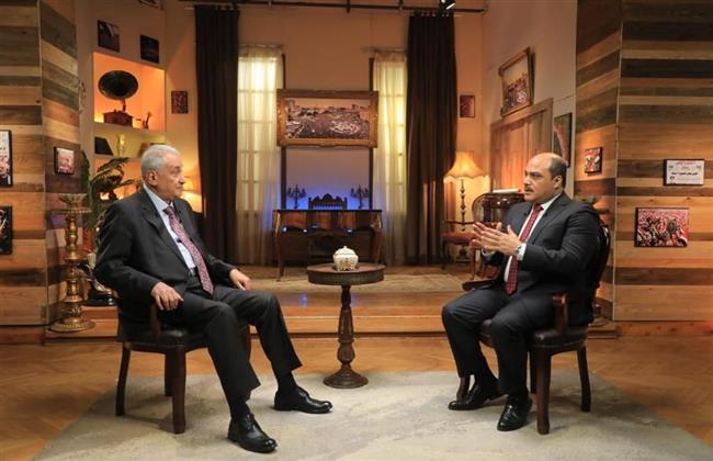 سامح عاشور: توقعت بداية انهيار نظام الإخوان في هذا التوقيت