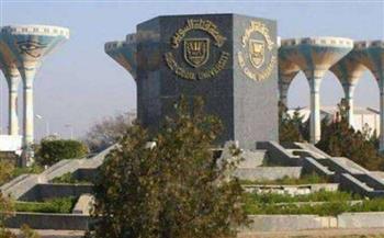   «قناة السويس» الخامس على الجامعات المصرية في تصنيف «التايمز»