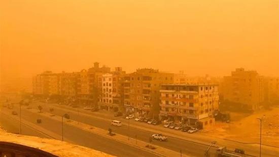 الأرصاد تزف بشرى سارة للمواطنين بشأن طقس الساعات المقبلة
