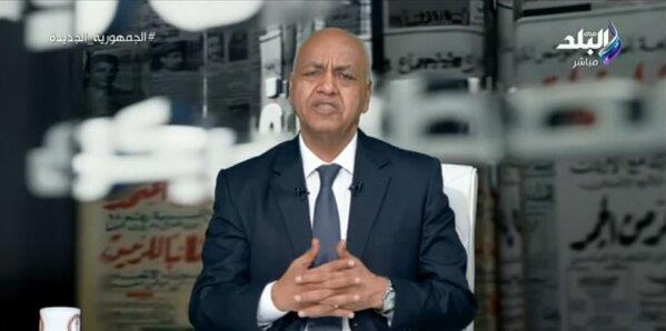 مصطفى بكري يشيد بمبادرة كلنا واحد: تخفف الأعباء عن المواطنين