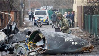  متخصص في الشأن الأوكراني: وتيرة الهجمات الصاروخية الروسية على أوكرانيا قلّت