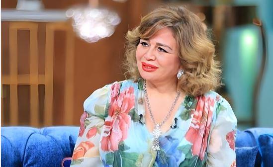 إلهام شاهين تكشف عن الدور الذي كانت تتمنى تجسيده: الحلم ضاع