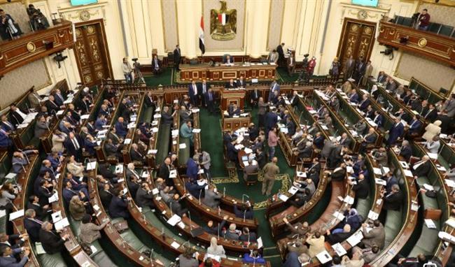 مجلس النواب يوافق مبدئيا على مشروع قانون إنشاء جهاز الملكية الفكرية