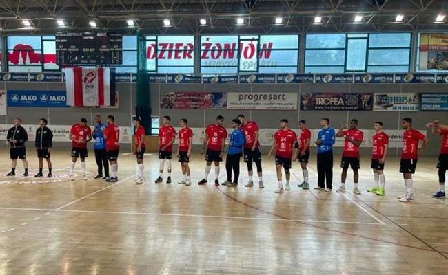 منتخب شباب اليد يفوز على كوبا 45-28 ببطولة العالم