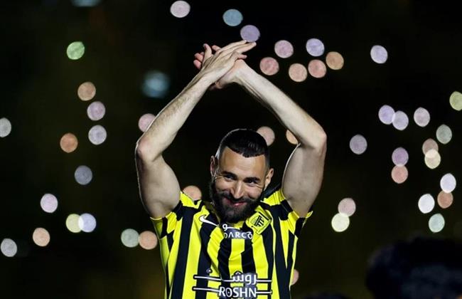كريم بنزيما مهدد بعدم اللعب بسبب 2 مليون ريال