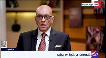 محمد سلماوي: الإخوان غيروا موقفهم من عدم الترشح للرئاسة بعد زيارة جون كيري
