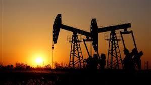   انخفاض أسعار النفط خلال نهاية التعاملات 