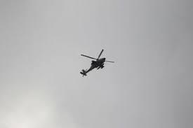   قوات مدعومة بطائرات هليكوبتر إسرائيلية تقتل 5 فلسطينيين في اشتباك بالضفة