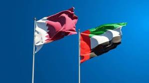   قطر والإمارات تقرران إعادة التمثيل الدبلوماسي