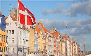   الدنمارك تتعهد بمضاعفة الدعم العسكري لأوكرانيا