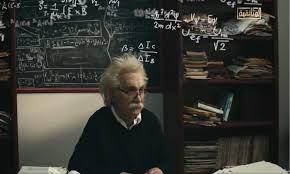   «الوثائقية» تعرض الجزء الأول من الفيلم الوثائقى «أسرار مخ أينشتاين»