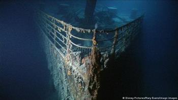   اختفاء غواصة في موقع حطام سفينة تيتانيك.. ما القصة؟