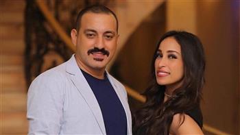 دياب: أنا بضرب وأشتم وأنا نايم وخايف أقتل مراتي 