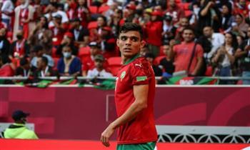 فايق: الزمالك يفاوض أشرف بن شرقى