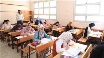 لطلاب الثانوية العامة.. عدد الأسئلة المقالية والاختيارية في امتحان اللغة الأجنبية الثانية 